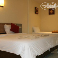 Baan Tawan Apartment 