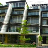 The Front Apartments