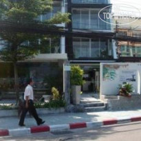 The Front Apartments