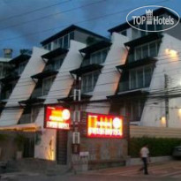 The Front Apartments