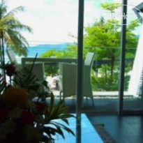 The Front Apartments