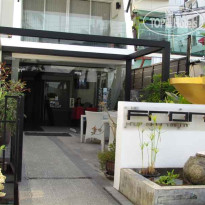 The Front Apartments