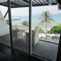 The Front Apartments