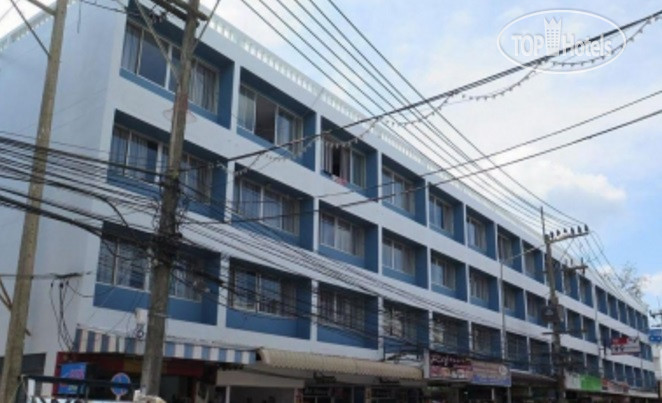 Hotel photo Karon Sea Breeze Beach (by On) (closed) 