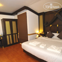 Apsara Residence 