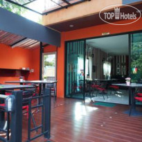 Corsica Guesthouse 