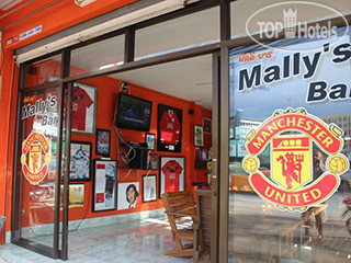 Hotel photo Artha Hotel 1*