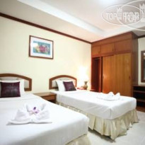 Priew Wan Guesthouse