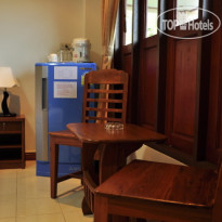 Baan Chayna Hotel and Resort