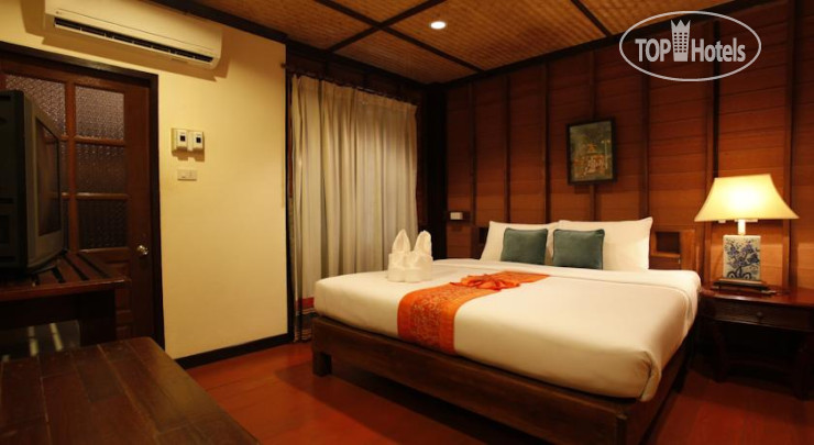 New photos from tourists Nature Park Resort 2*