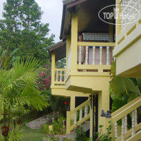 Chez Charly Bungalow Nai Yang 