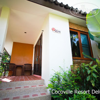 Cocoville Phuket