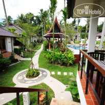 Cocoville Phuket