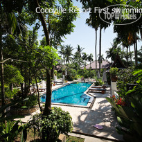 Cocoville Phuket
