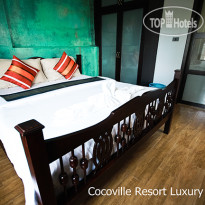 Cocoville Phuket