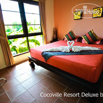 Cocoville Phuket