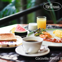 Cocoville Phuket