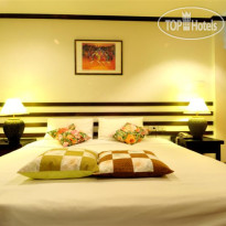 South Siam Guesthouse