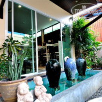 South Siam Guesthouse