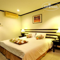 South Siam Guesthouse