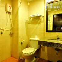 South Siam Guesthouse