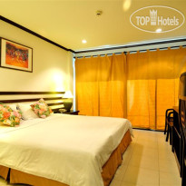 South Siam Guesthouse