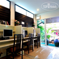 South Siam Guesthouse