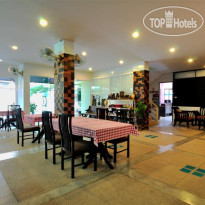 South Siam Guesthouse