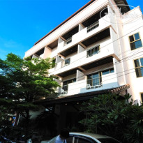 South Siam Guesthouse