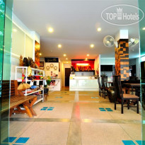 South Siam Guesthouse