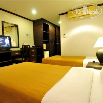 South Siam Guesthouse