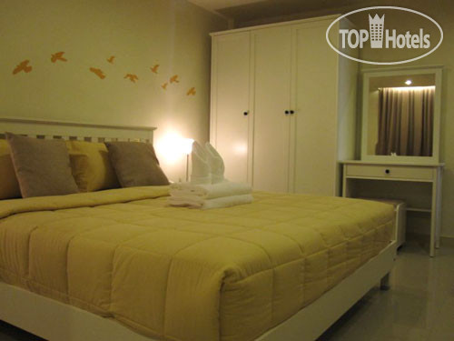 Hotel photo Limburi Hometel 3*