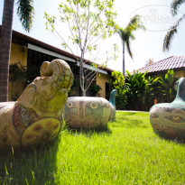 Happy Cottages Phuket