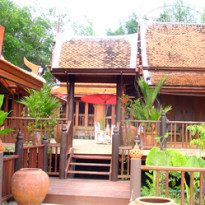 Seapines Villa Liberg 