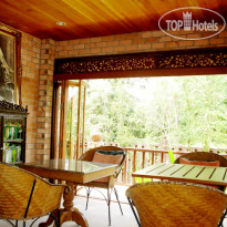 Seapines Villa Liberg 