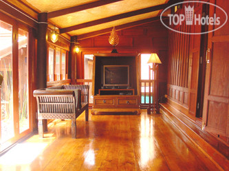 Новые добавленные фото туристов Seapines Villa Liberg 3*