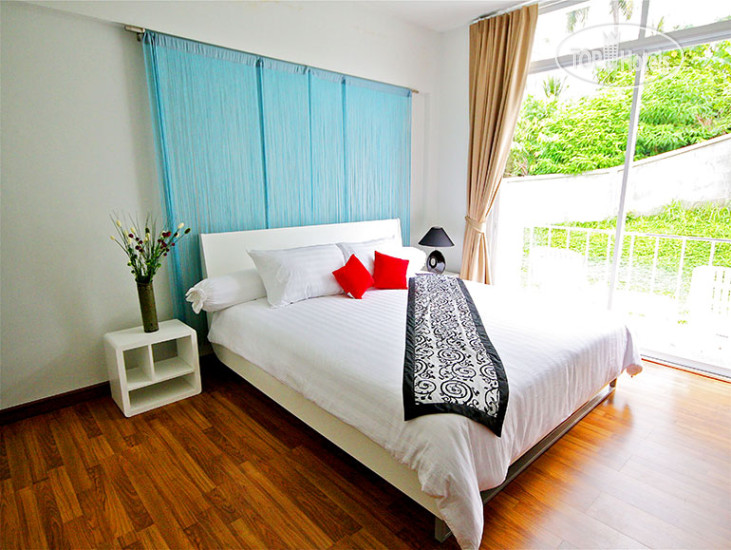 Новые добавленные фото туристов Villareal Heights 3*