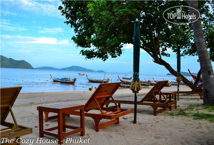 New photos from tourists The Cozy House 1*