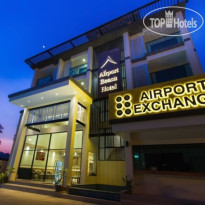 Airport Beach Hotel Phuket
