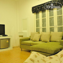 Boutique Gusthouse by Clearhouse 