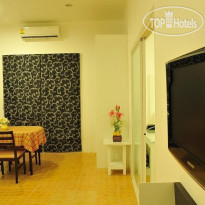 Boutique Gusthouse by Clearhouse 