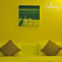 Boutique Gusthouse by Clearhouse 