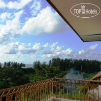 Phuket Nature Home Resort 