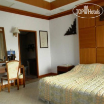 Phuket Nature Home Resort 