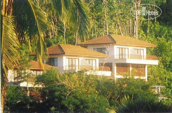 New photos from tourists Phuket Nature Home Resort 2*