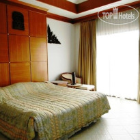 Phuket Nature Home Resort 