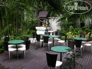 Hotel photo Burasari Resort 4*