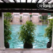 Burasari Resort 