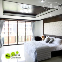 The Panwa Guesthouse 