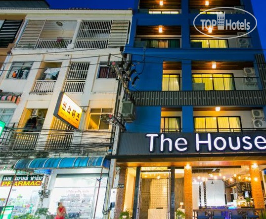 The House Patong